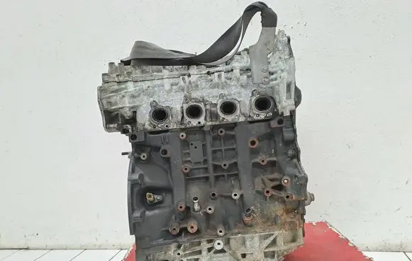 Renault Trafic II (X83) Engine M9RF692 0445110375
