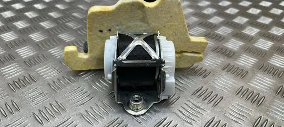 BMW 3 F30 F35 F31 Front seatbelt 34078320