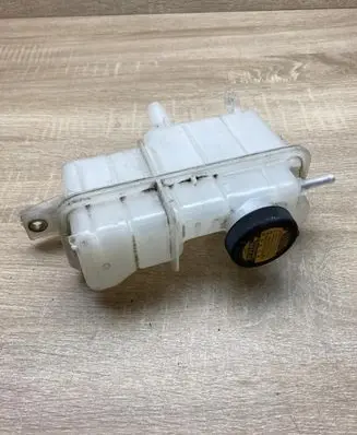 Mazda 6 Coolant expansion tank/reservoir DENSOCOOLANTTANK