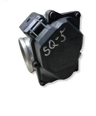 Audi Q5 SQ5 Throttle valve 059145950AF A2C83592300 13102013