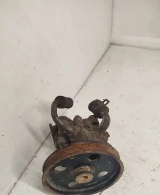 Power steering pump