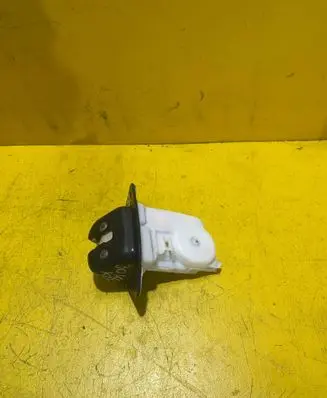 Nissan Juke I F15 Tailgate/trunk/boot lock/catch/latch