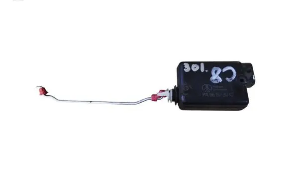 Citroen C8 Central locking motor