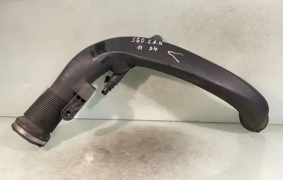 Volvo S60 Intercooler hose/pipe 31319646 1048879