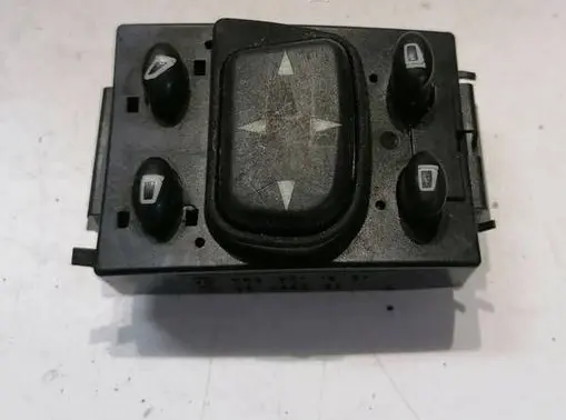 Mercedes-Benz S W220 Wing mirror switch 2208211651 03463305