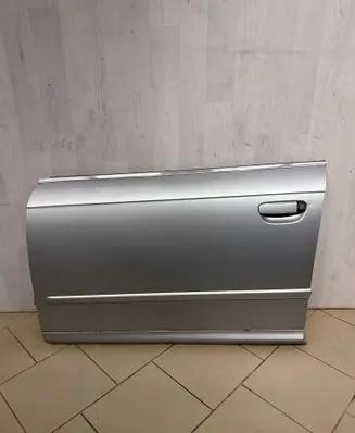 Audi A4 S4 B7 8E 8H Front door