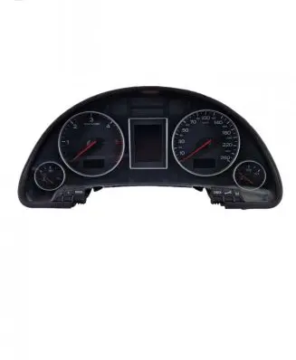 Audi A4 S4 B6 8E 8H Speedometer (instrument cluster) 8e0920900g
