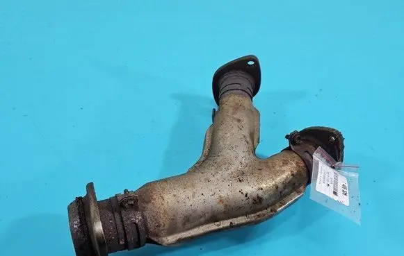 Lexus RX 330 - 350 - 400H Muffler/silencer IMPRK1486508