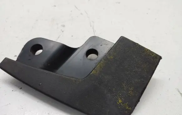 Front mudguard