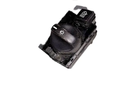 Mercedes-Benz S W220 Light switch 2205450104