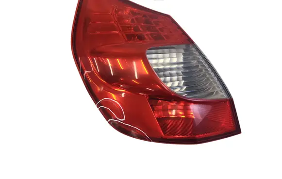 Renault Scenic II - Grand scenic II Rear/tail lights 8200474328A
