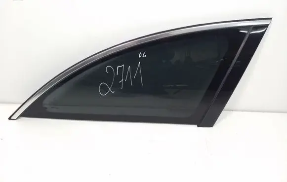 Mercedes-Benz R W251 Rear side window A2516700850