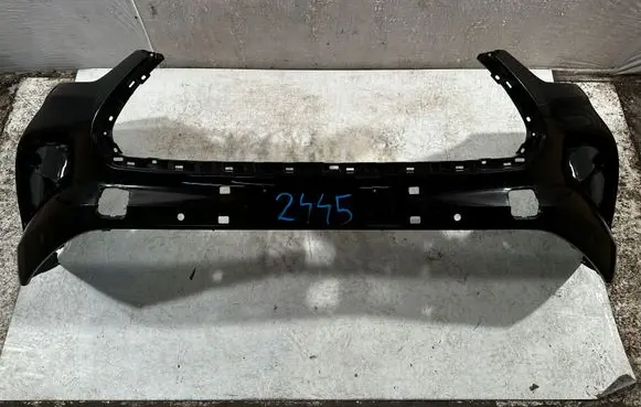 Toyota Highlander XU70 Front bumper 521190E400