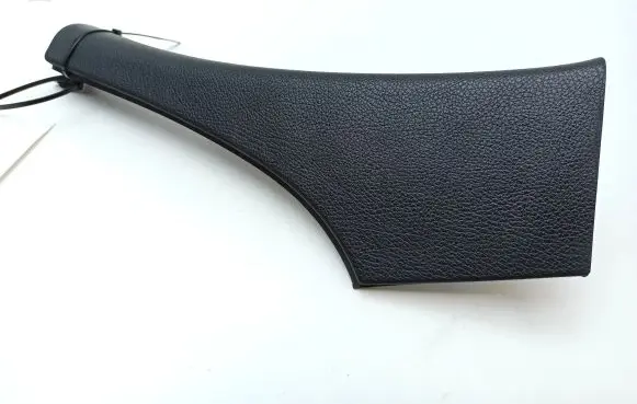 Mercedes-Benz E W211 Centre console side trim front E039711322