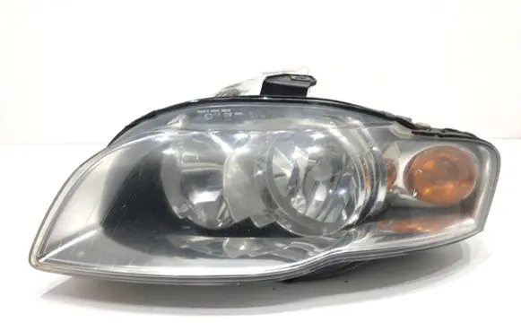 Audi A4 S4 B7 8E 8H Headlight/headlamp