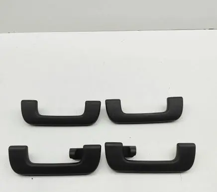 Audi A6 S6 C7 4G A set of handles for the ceiling 8K0857607B 8K0857608A