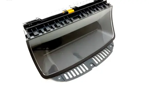 BMW 7 E65 E66 Screen/display/small screen 6942526