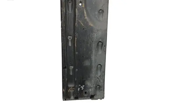 Volkswagen Beetle A5 Center/middle under tray cover 5C5825211