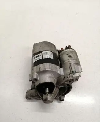 Citroen Xsara Picasso Starter motor 150827 LRS00737
