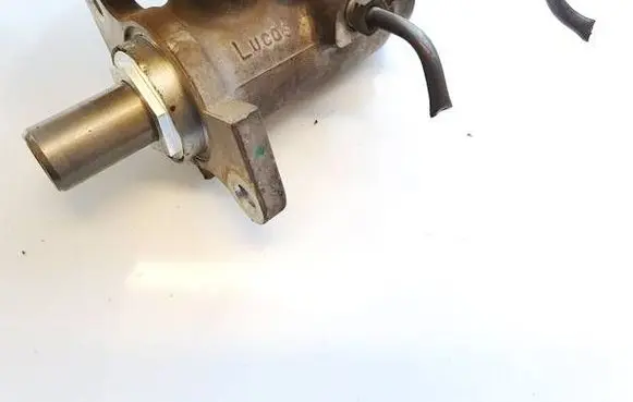 Mercedes-Benz A W168 Master brake cylinder 2411
