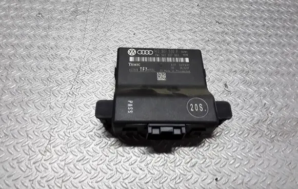 Seat Toledo III (5P) Light module LCM 1K0907530P