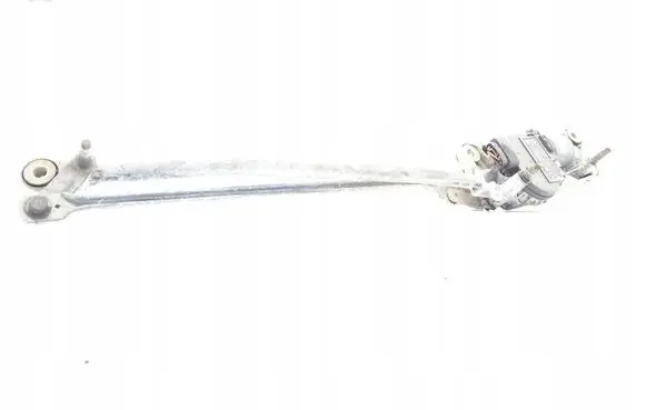 Volkswagen Touareg I Wiper motor 7L0955119G