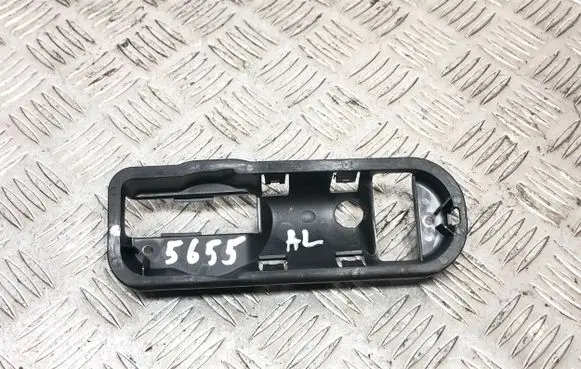 Volkswagen Golf Plus Rear door window switch trim 5M0837198
