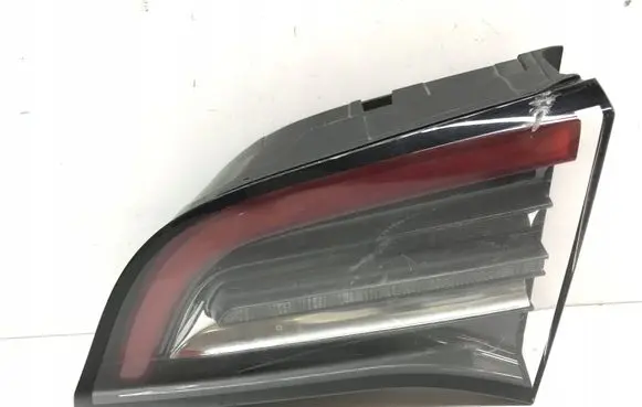 Tesla Model 3 Rear/tail lights