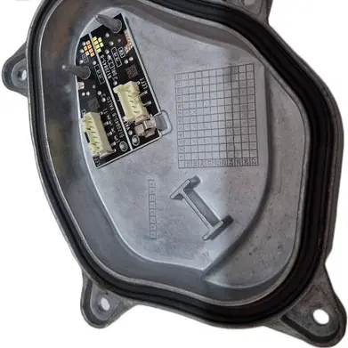 Volkswagen T-Cross LED ballast control module 2GM998478 37426563A