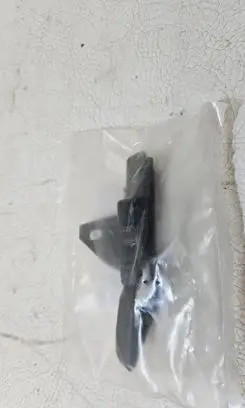 BMW 4 G22 G23 G24 G26 Front bumper mounting bracket 8738612
