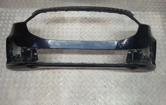 Ford S-MAX Front bumper LM2V-17D957-A