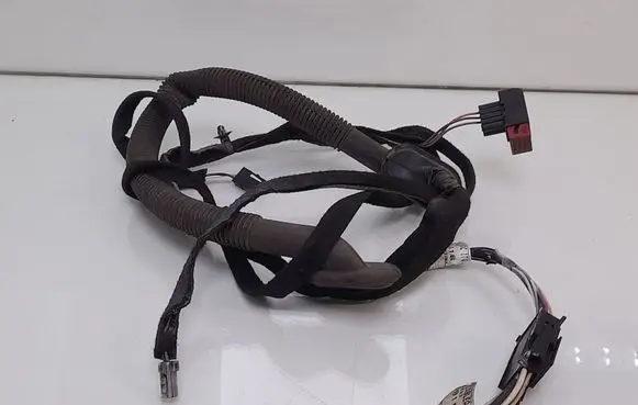 Renault Trafic II (X83) Loading door wiring loom 8200134783 91167616