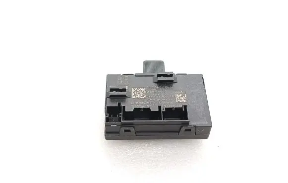 Porsche Macan (95B) Door control unit/module 4H0959795P 4H0959795J A2C7325440700