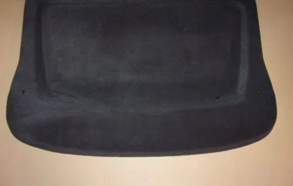 Volkswagen ID.4 Parcel shelf 11A867769