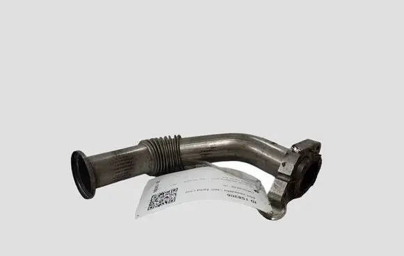 Fiat Croma EGR valve line/pipe/hose