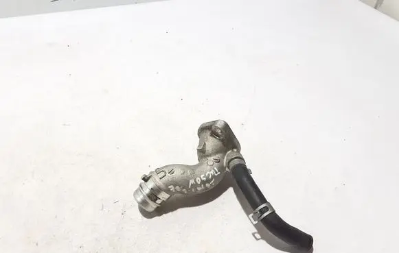 Hyundai Tucson TL EGR valve line/pipe/hose 20924E0017