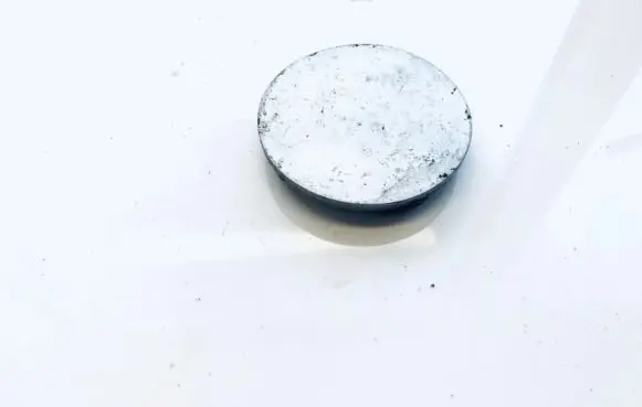 Opel Zafira A Original wheel cap