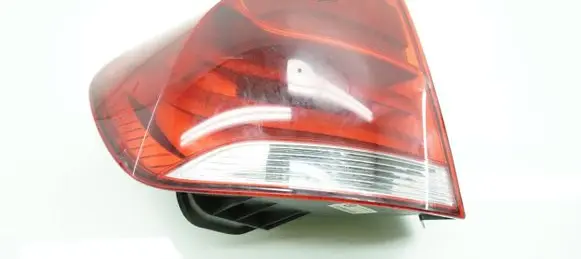 BMW X1 E84 Rear/tail lights