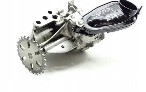 Renault Trafic III (X82) Oil pump 150001650R