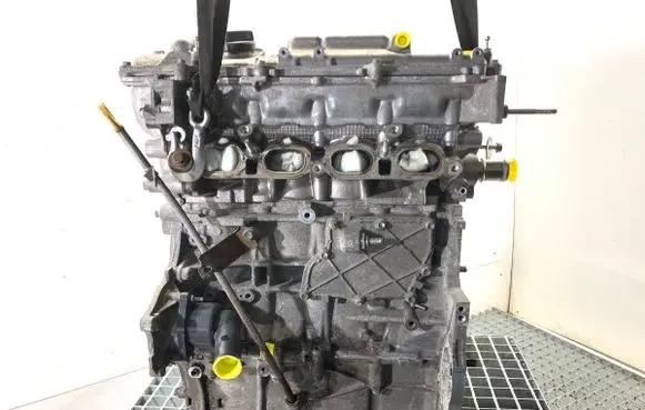 Toyota Auris E180 Engine X2ZRW22U