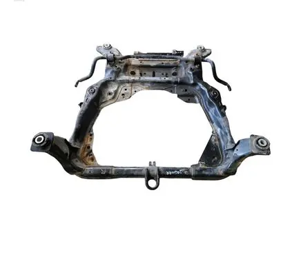 Jaguar E-Pace Front subframe 