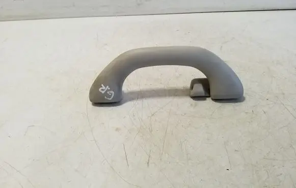 Volkswagen Sharan Rear interior roof grab handle 6N0857607AD