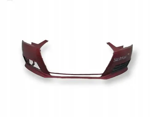 Audi A4 S4 B9 Front bumper 8W0807437F