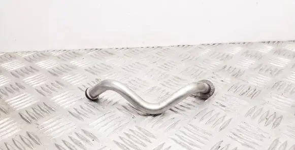 Volkswagen T-Roc Turbo turbocharger oiling pipe/hose 04C145735A