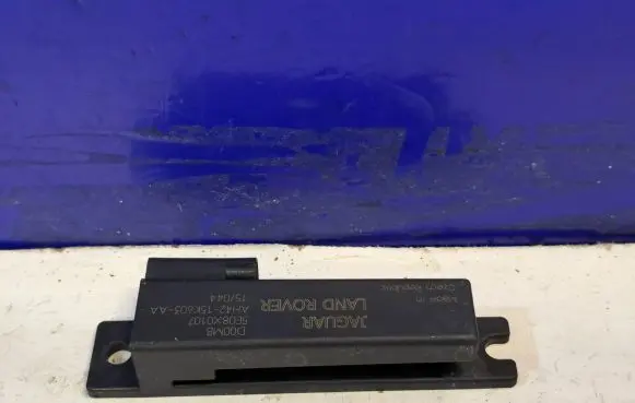 Jaguar F-Type Keyless system antenna AH4215K603AA