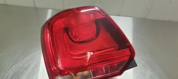 Volkswagen Polo V 6R Rear/tail lights 6C0945095K 6R0945095J