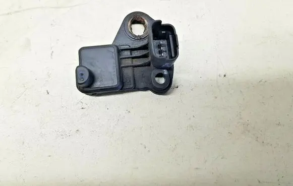 Ford Focus Crankshaft position sensor 9637466980