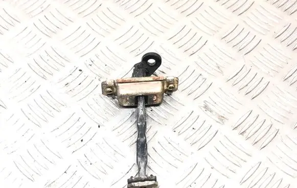 Hyundai Atos Prime Rear door check strap stopper 