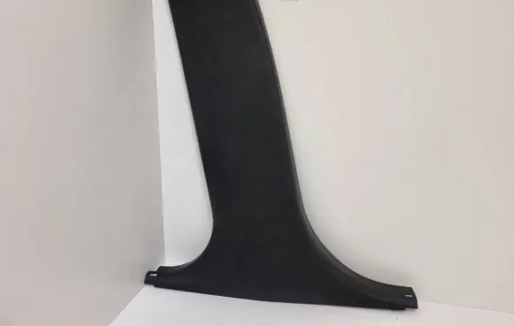 BMW 1 F20 F21 (B) pillar trim (bottom) 7221027 51437221027 1063570000