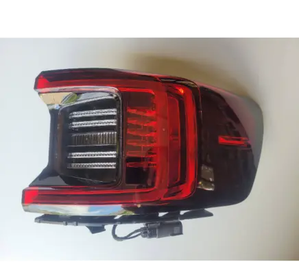 Polestar 2 Rear/tail lights 31108941 P01419102 T00024731
